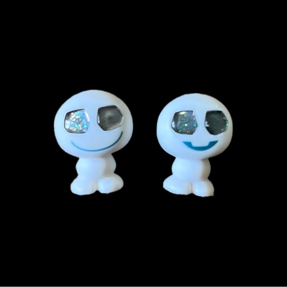 Disney Doorables: Series 7 Rare Figurine – Frozen – Snowgie - Picture 2 of 6